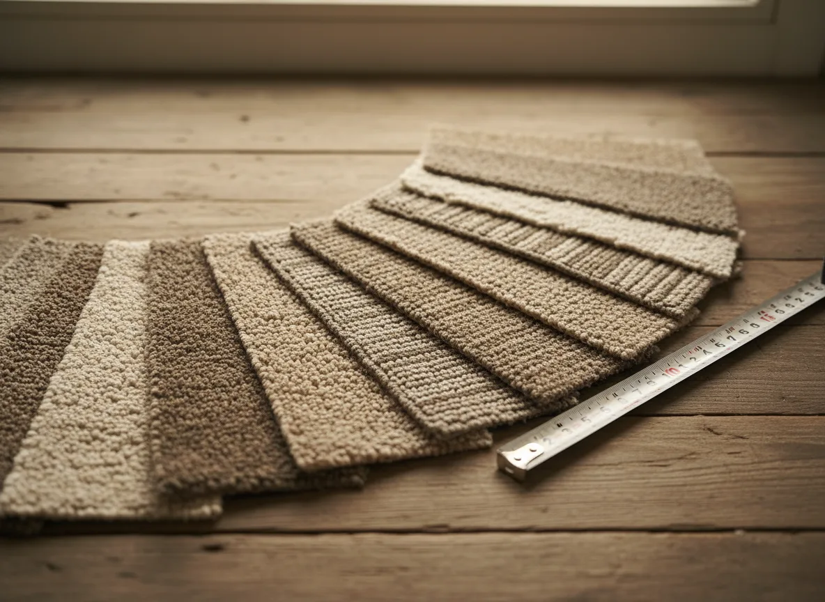 Carpet Installation Dillonvale, OH FAQs